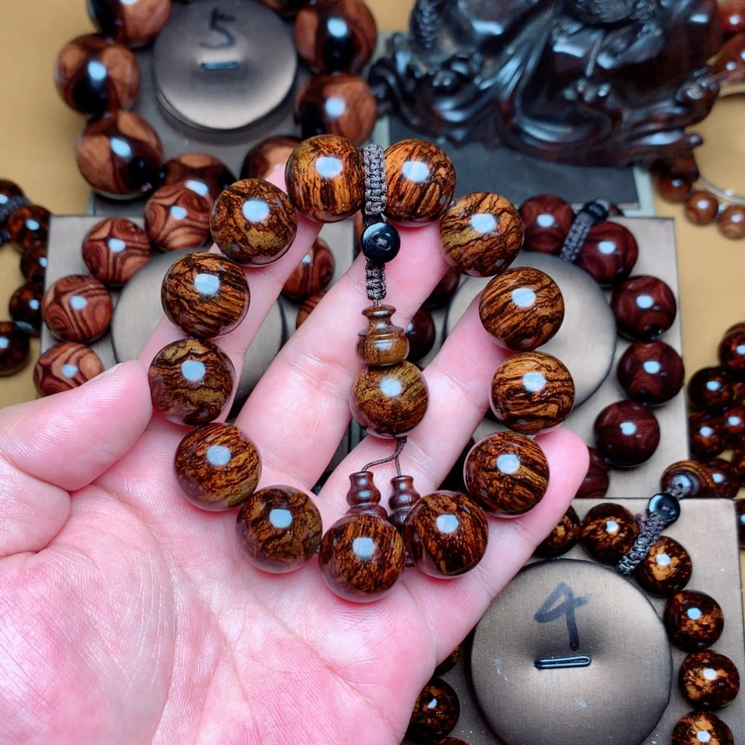 黄花梨/降香黄檀1.8瘤疤褶皱纹