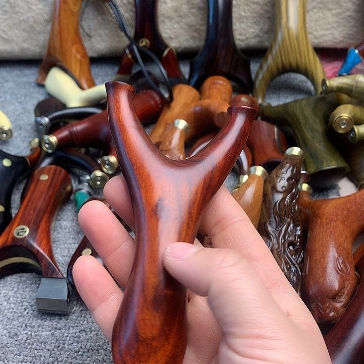 大果紫檀（缅甸花梨）瑕疵729