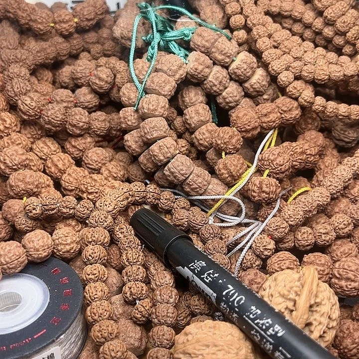 金刚菩提吊坠须****?潜水艇