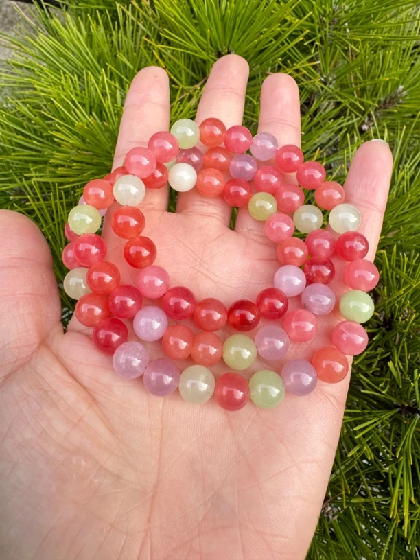 多宝手串 多彩 G588