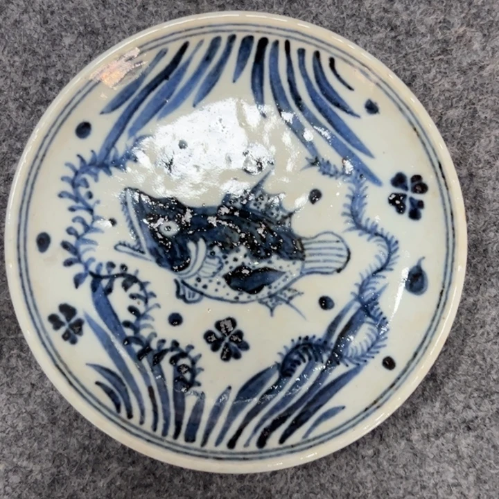 苹****摆件陶瓷艺术学院美术