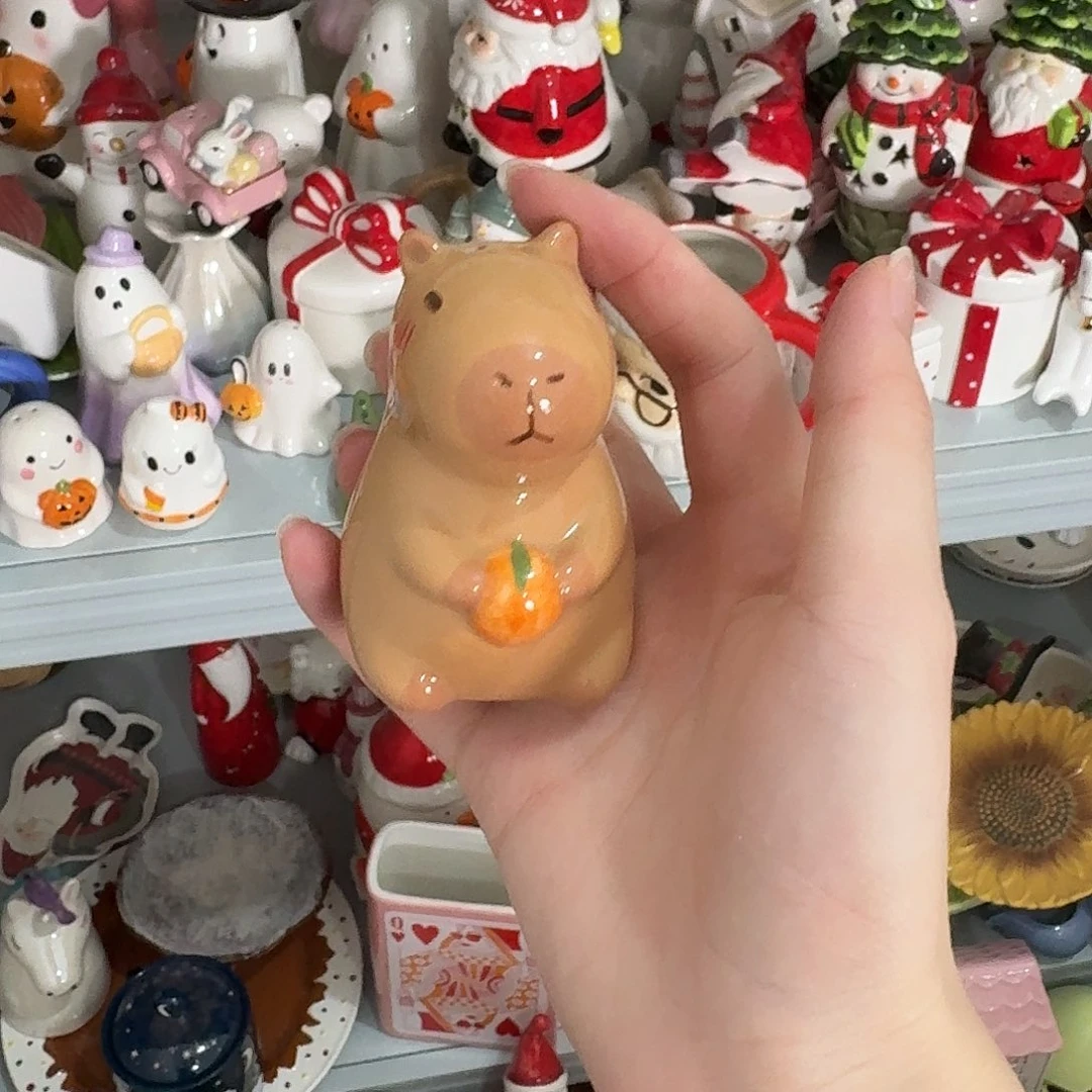 瓷片陶瓷完美主义慎怕