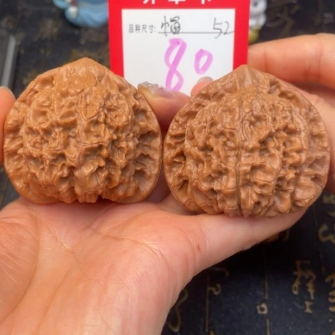 吊坠文玩核桃文玩的好。