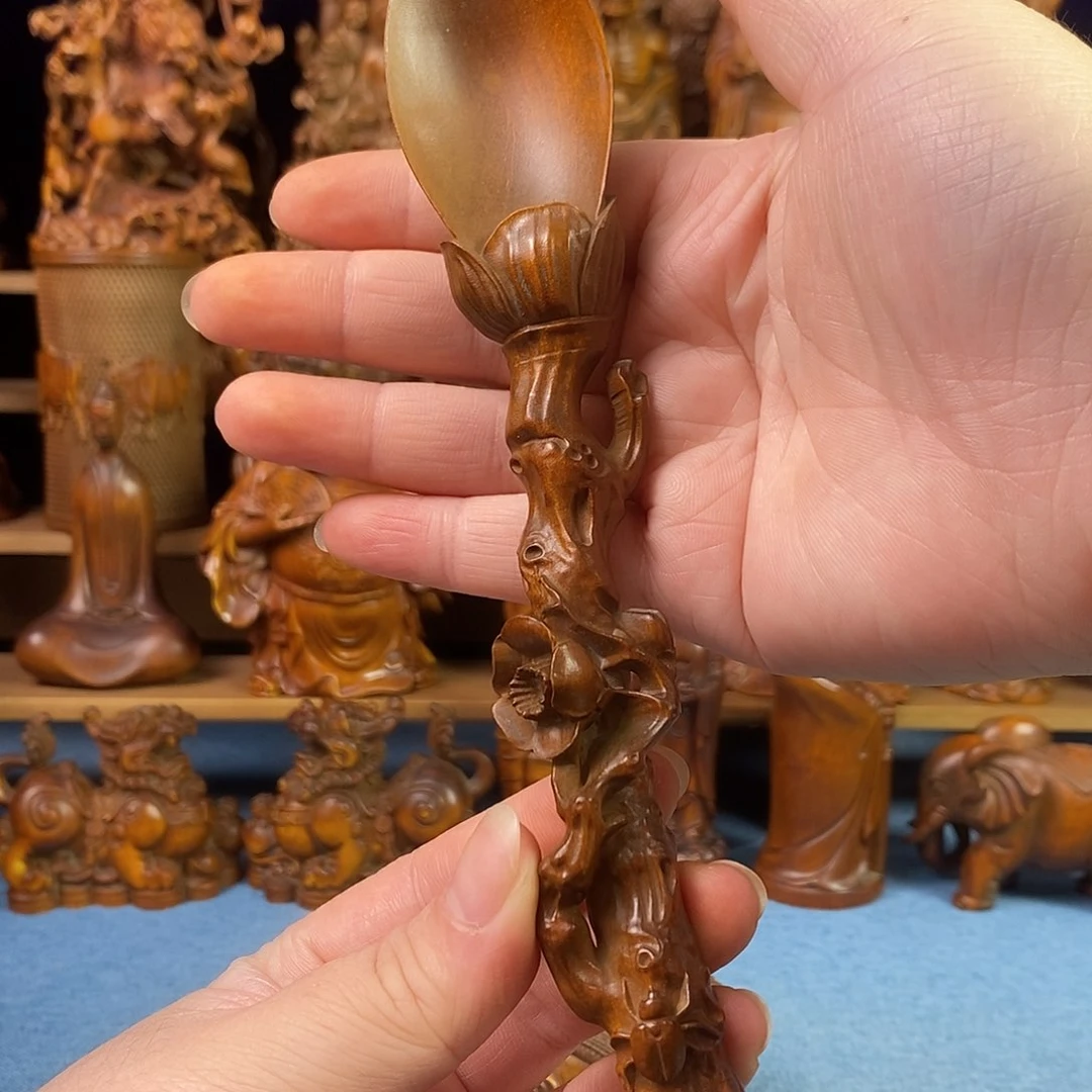 黄杨木小叶黄杨木工艺品