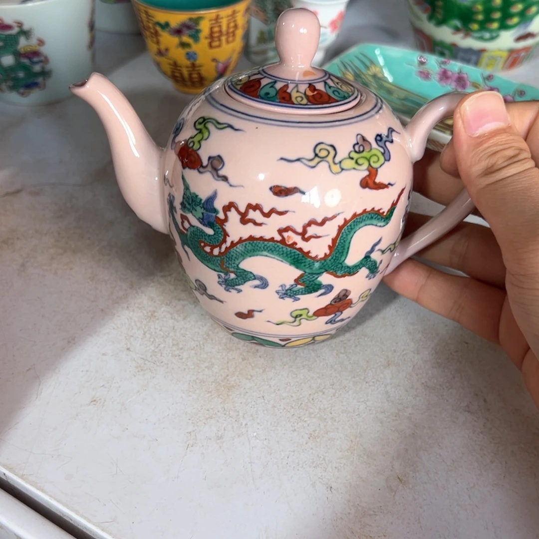 摆件陶瓷陶瓷艺术