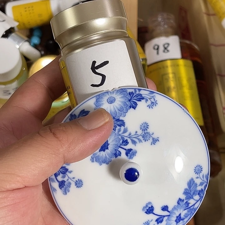 瓷片回流瓷器瓷片05