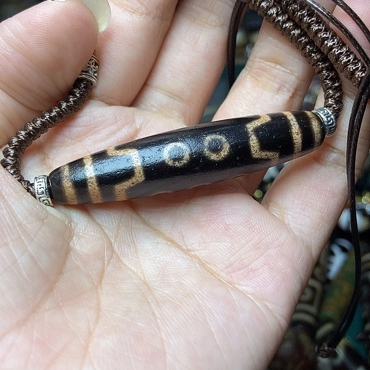 玛瑙/玉髓未镶嵌手链