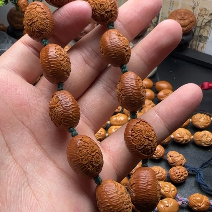 手串/手链橄榄核福利