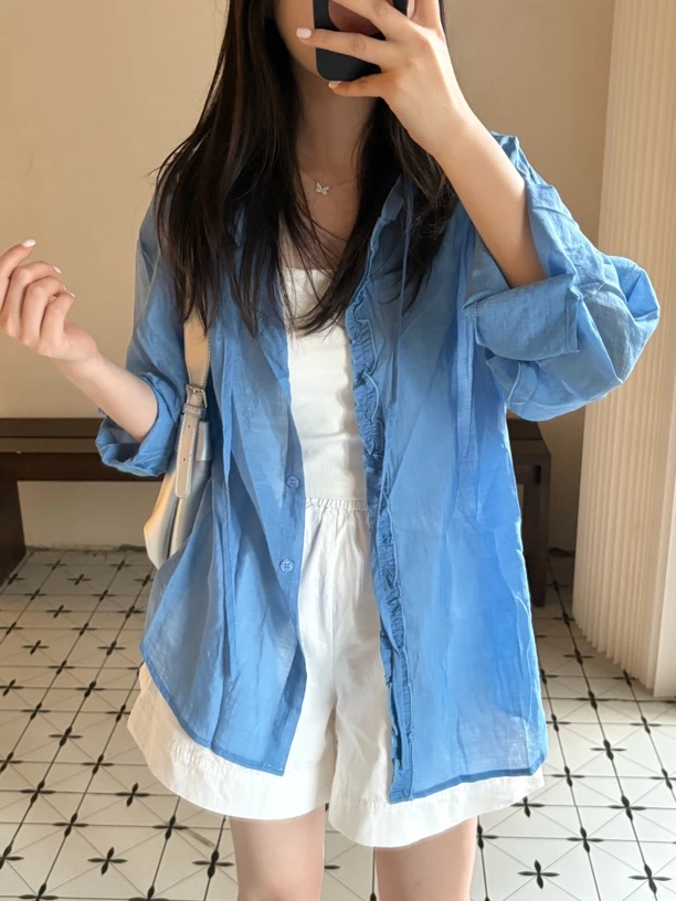 Sister’s present/多巴胺防晒