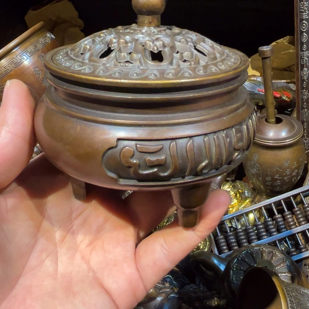 铜器铜器精工铜器