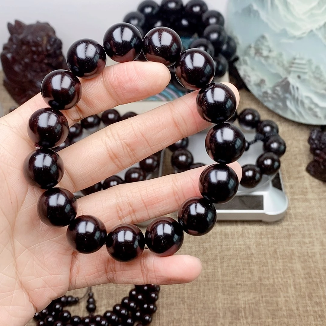 檀香紫檀（小叶紫檀）1.5