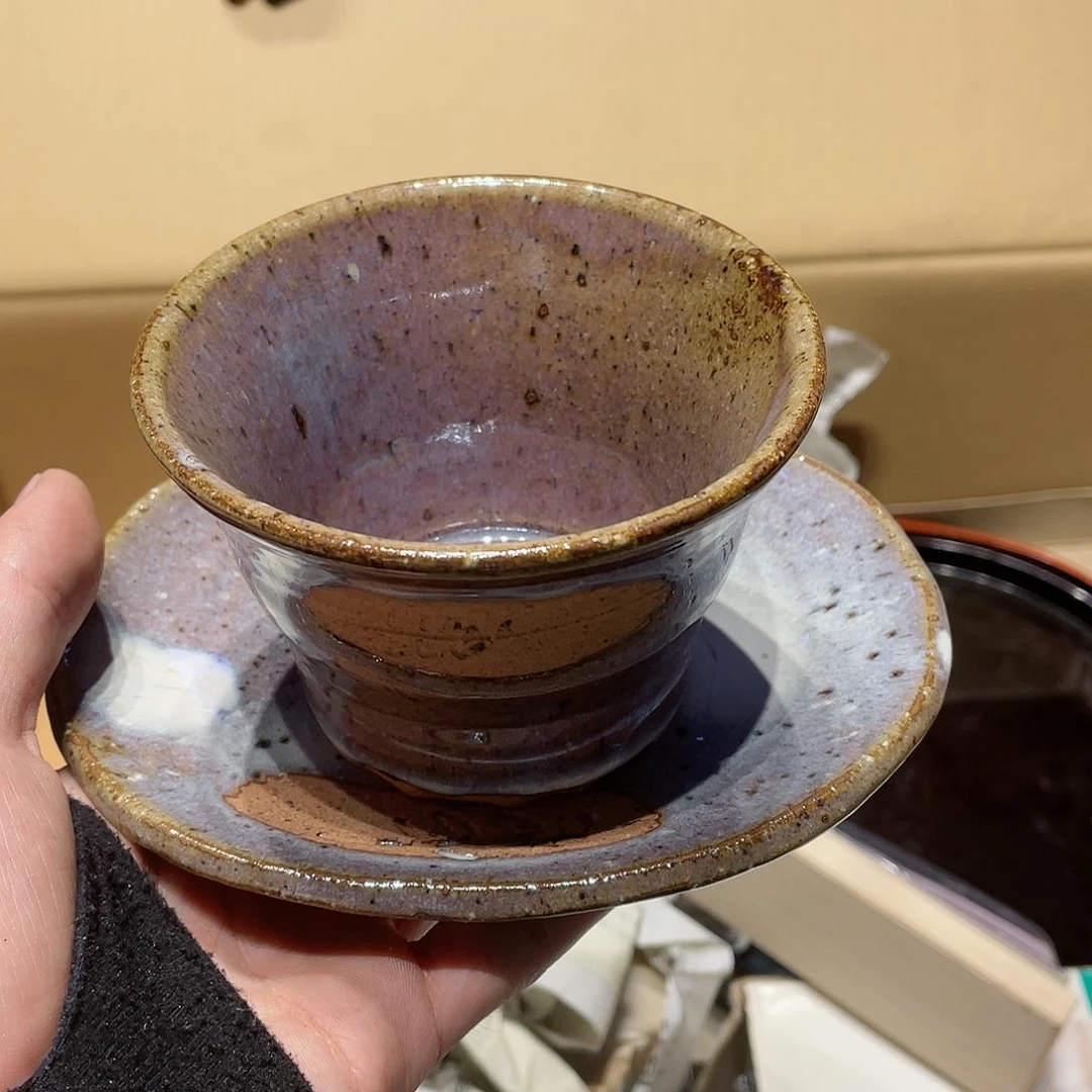 【闪购商品】回流瓷器回流瓷器小**梅