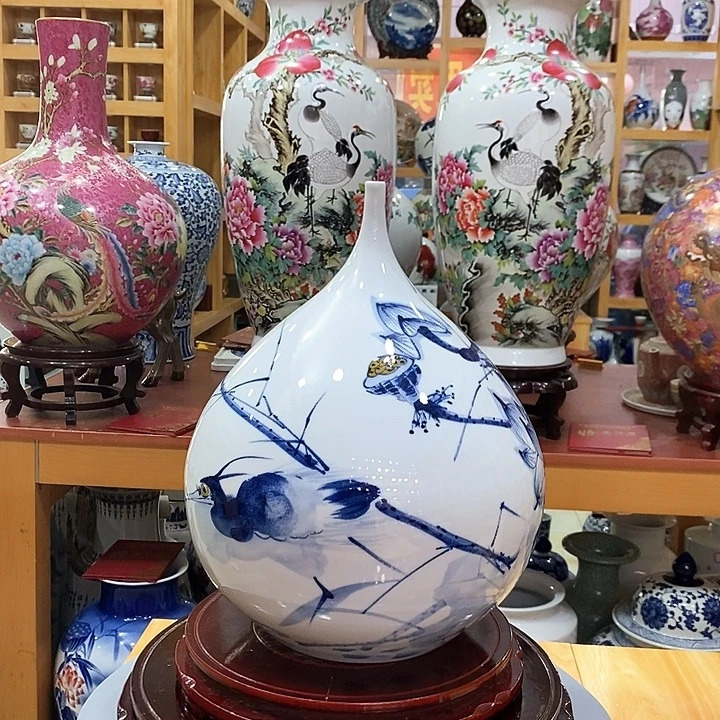 瓷片景德镇陶瓷艺术