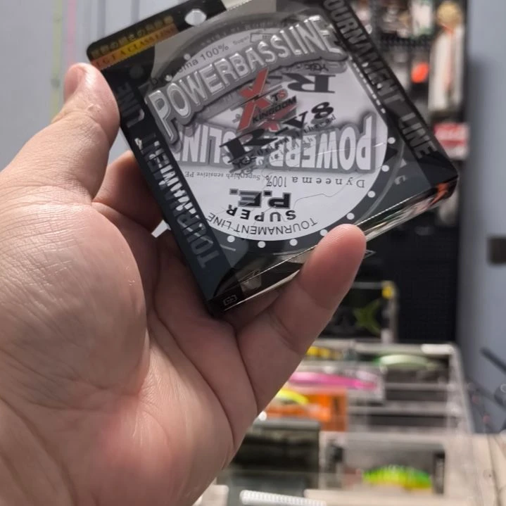 国王v8 ygk分装 0.8 100米