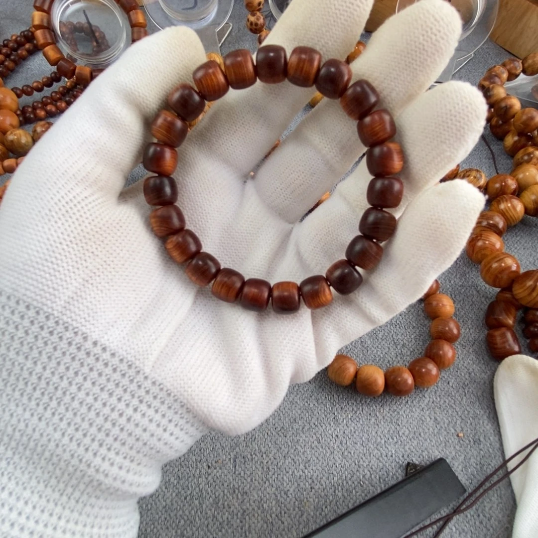 柏木无事牌0.8 0.9黑骨