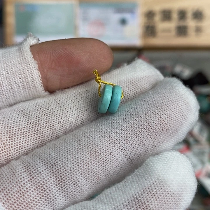 【闪购商品】琥珀珠宝奇石未镶嵌K*