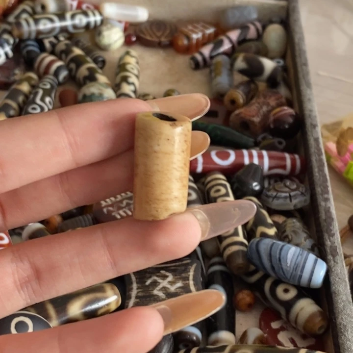 玛瑙/玉髓颈饰足银镀金镶嵌168