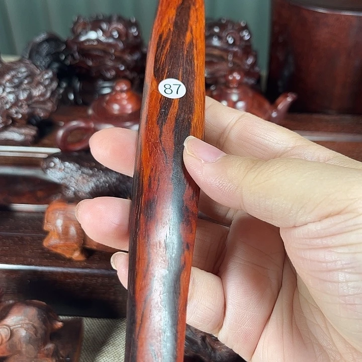 檀香紫檀（小叶紫檀）