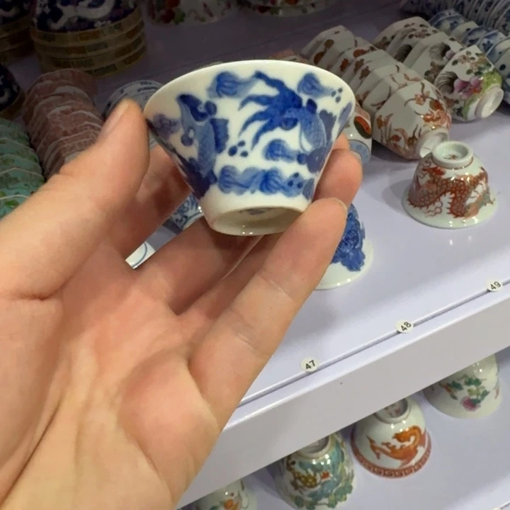 陶瓷艺术品收藏陶瓷