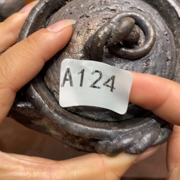 五***席其他柴烧茶器福利