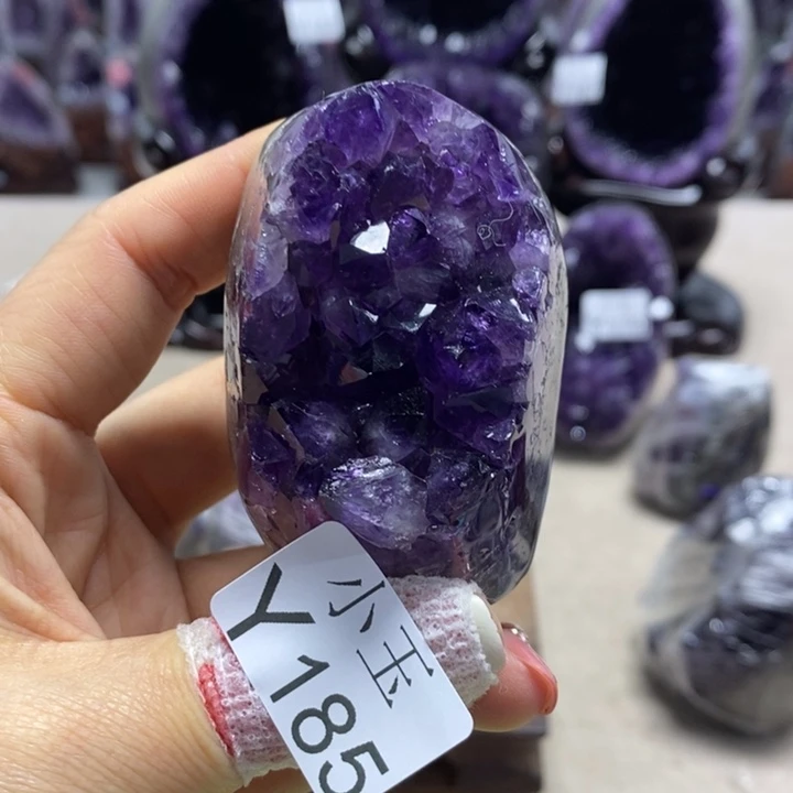 未镶嵌大型摆件（非配饰）水晶摆件