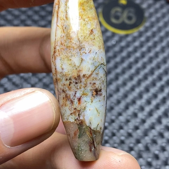 真***、玛瑙/玉髓未镶嵌1