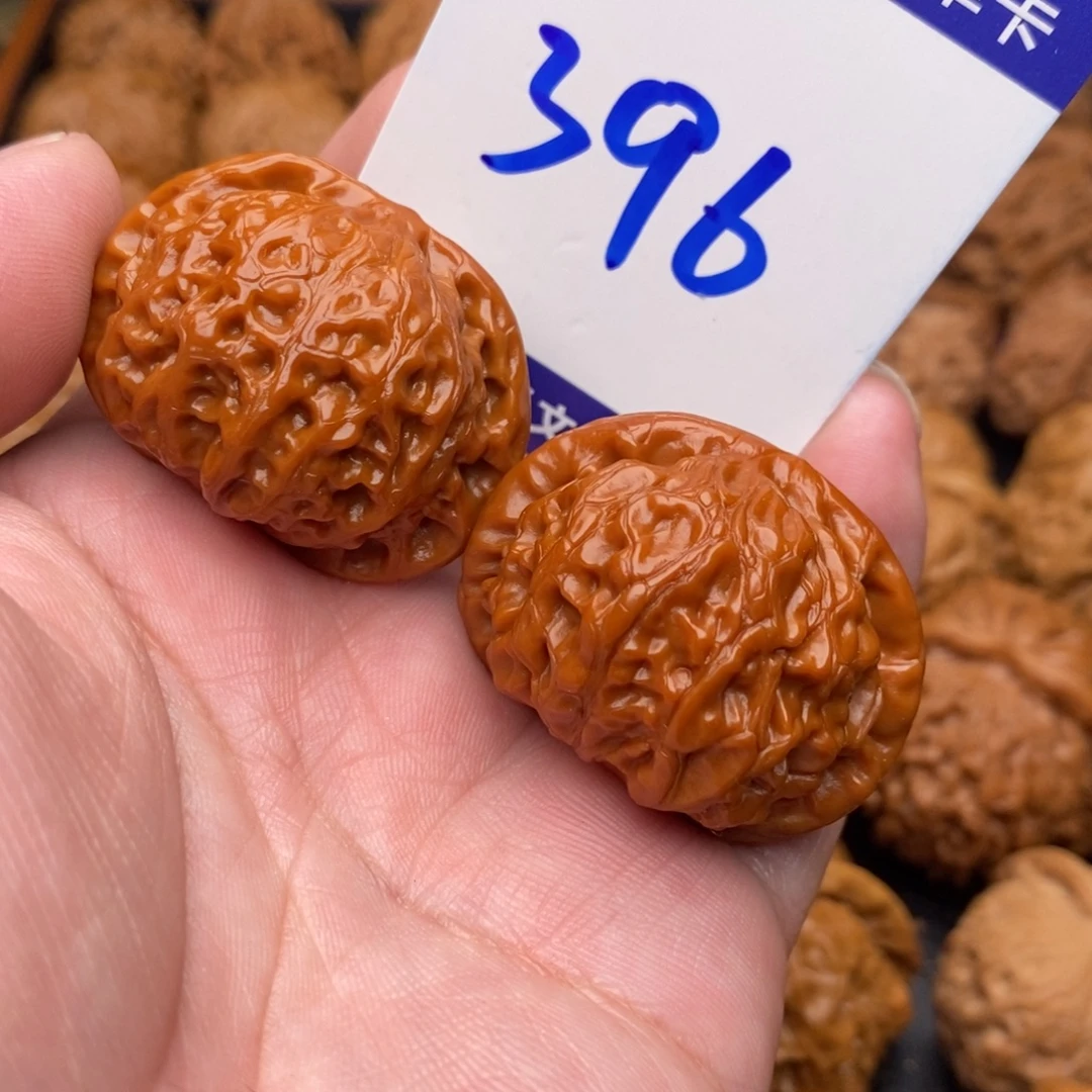 把件文玩核桃宫灯37