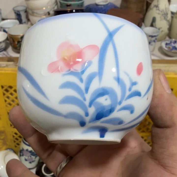 陶瓷推荐第二名20包邮