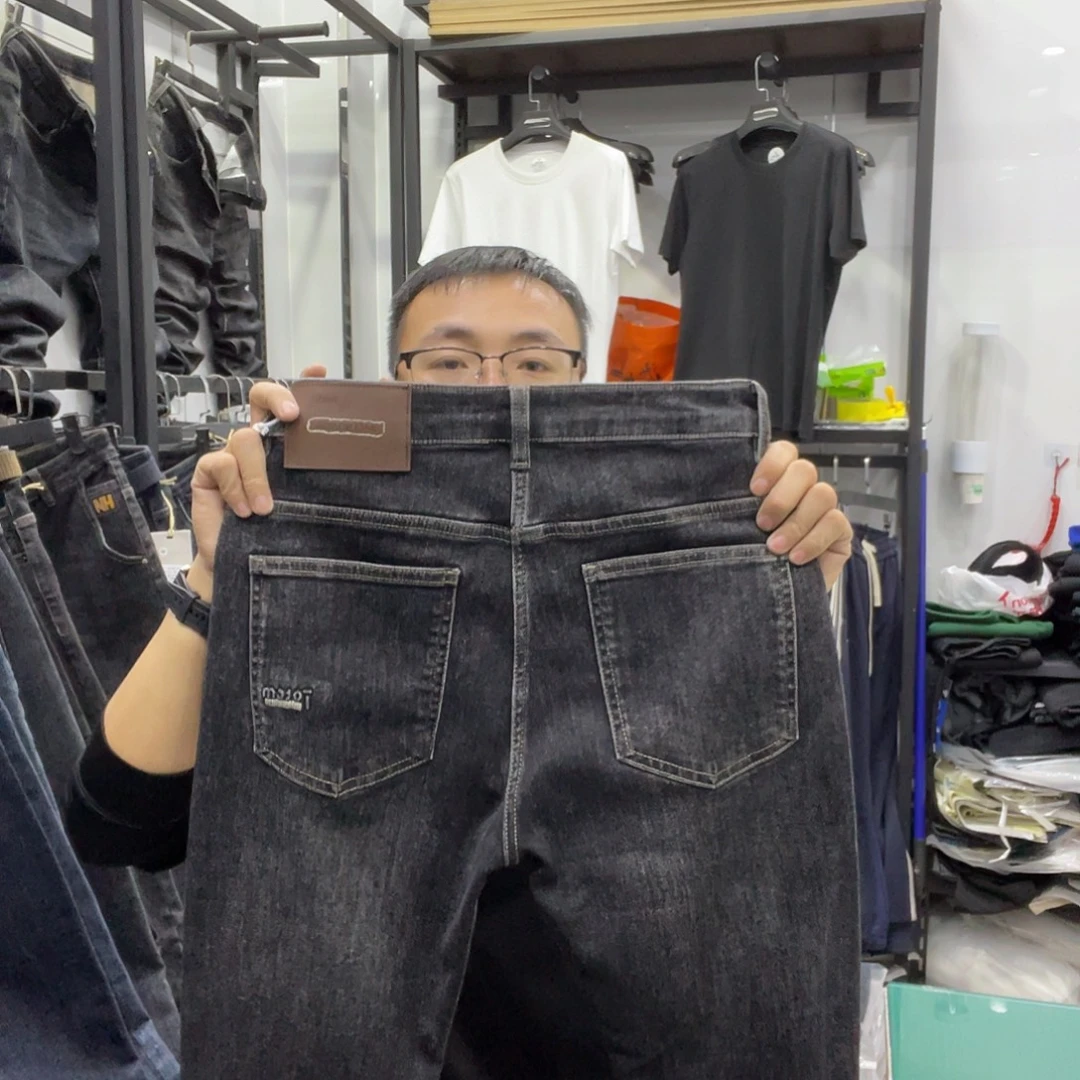 Y***d31码68523款牛仔裤