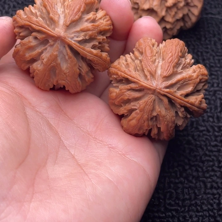 吊坠文玩核桃精品文玩核桃8