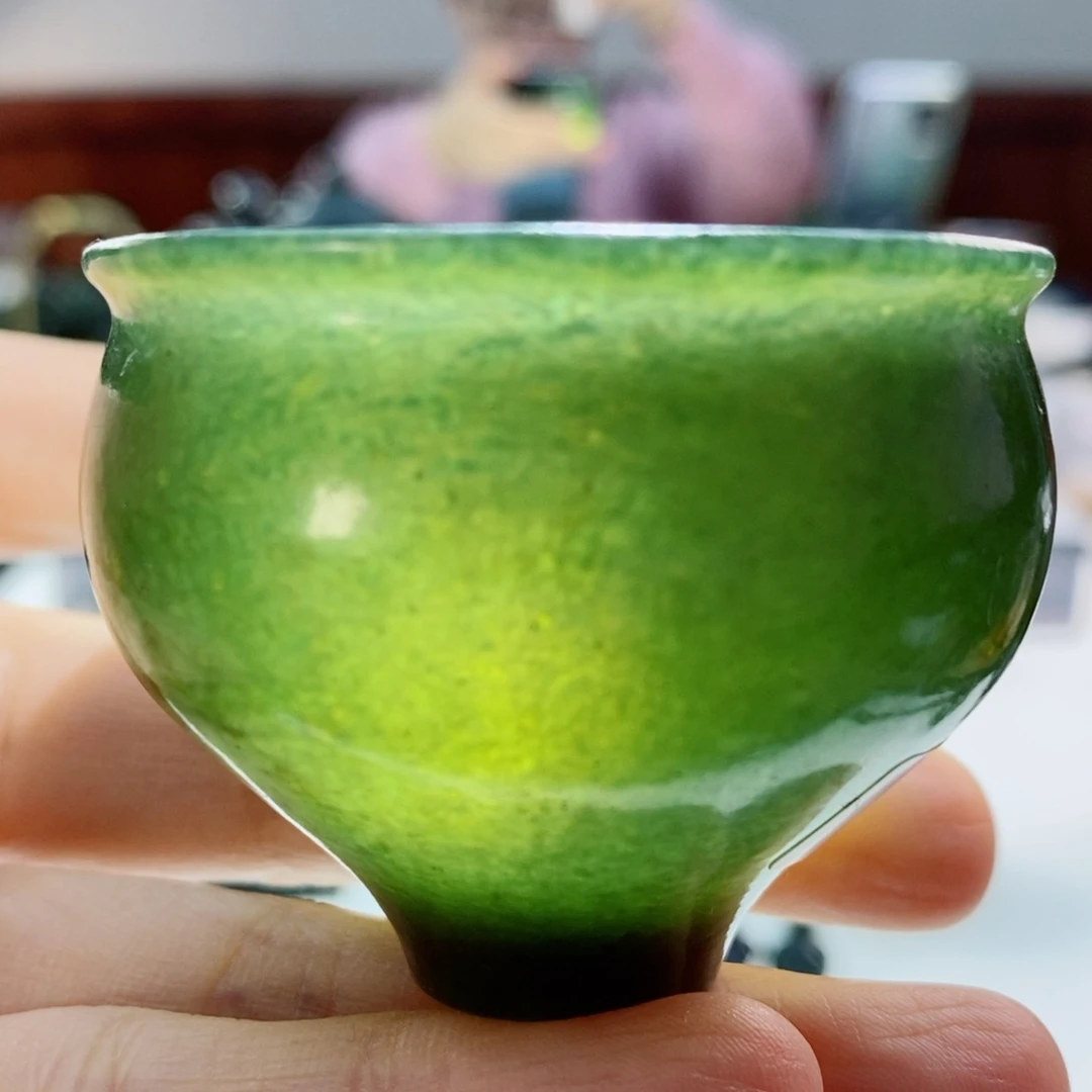 未镶嵌和田玉摆件