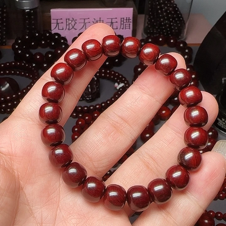 手串/手链小叶紫檀琴料9/10