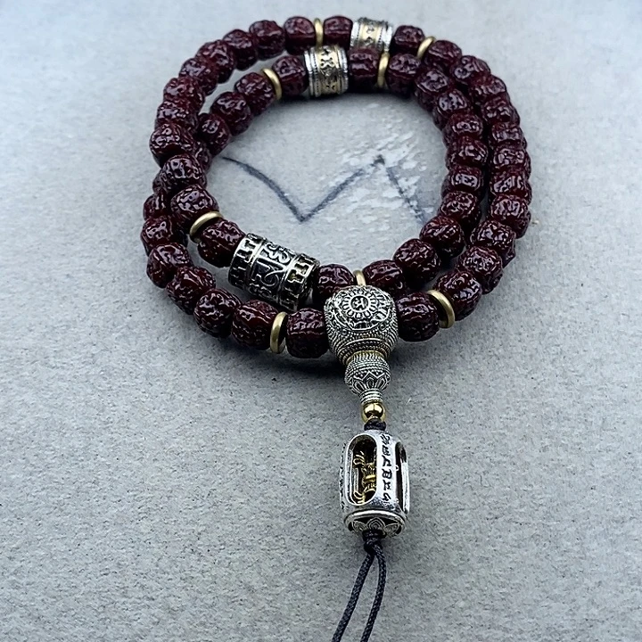 L***.金刚菩提吊坠111111111111