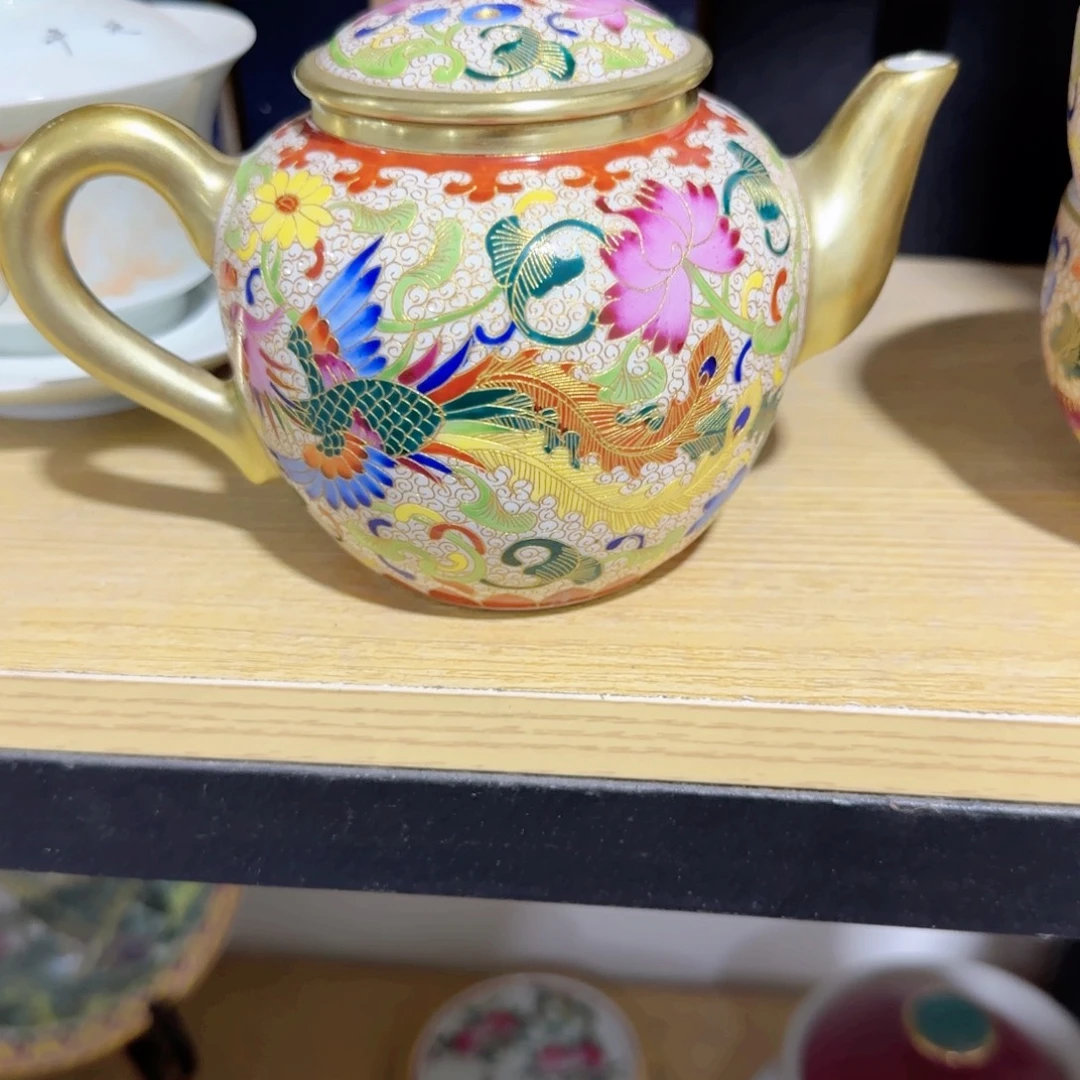 其他手绘瓷器手绘瓷器