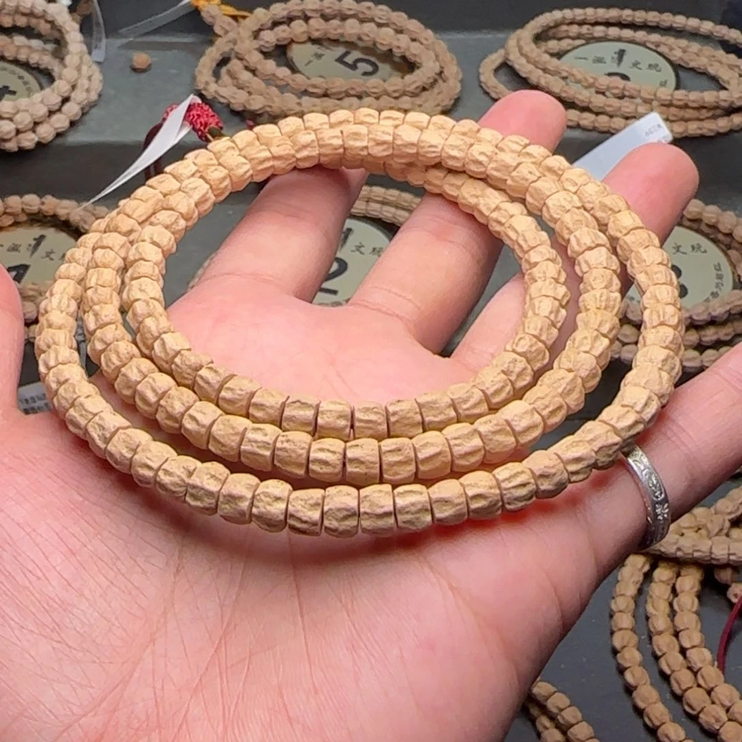 柏香籽/百香籽手串