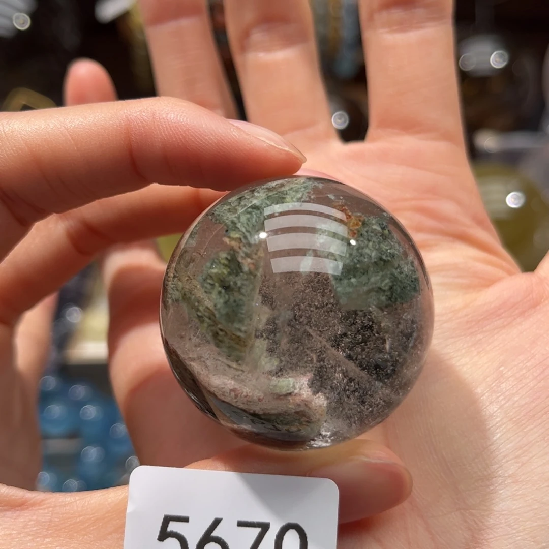 【闪购商品】未镶嵌大型摆件（非配饰）水晶
