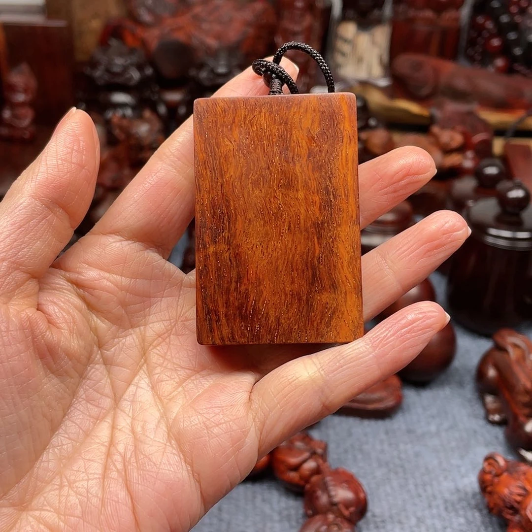 檀香紫檀（小叶紫檀）461