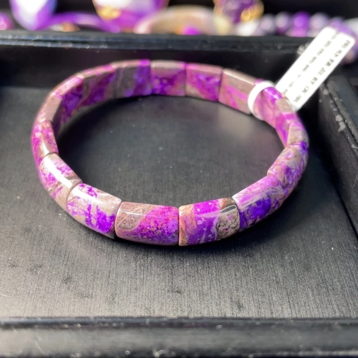 苏纪石（舒俱来）未镶嵌手牌