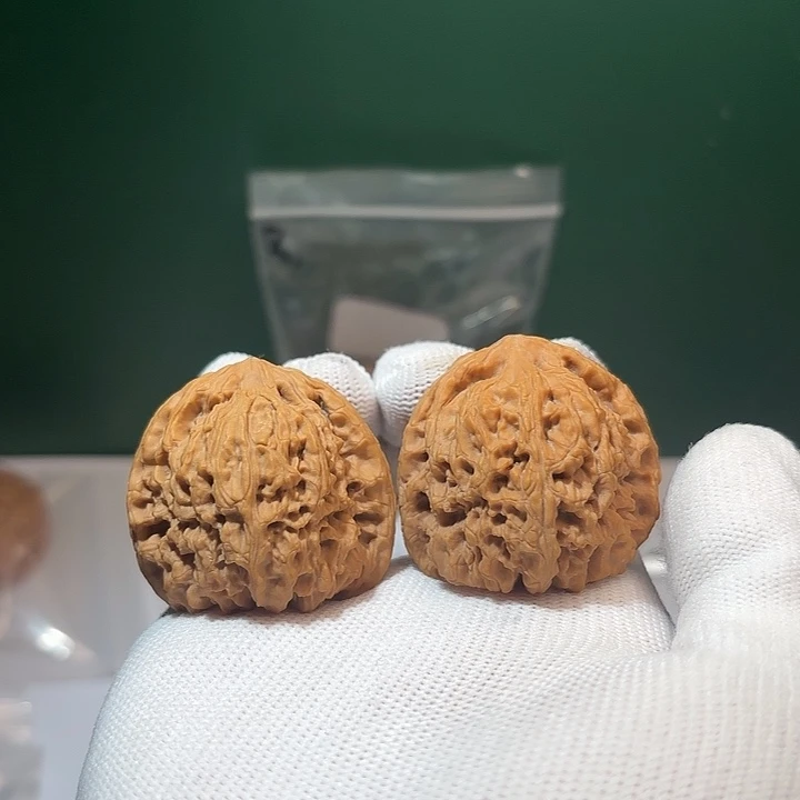 文玩核桃吊坠16号链接