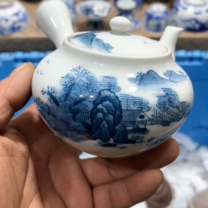 陶瓷茶玩榜第二十名