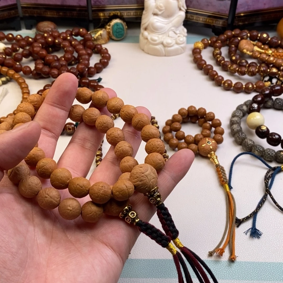 吊坠凤眼菩提。。。。。。。。。。。