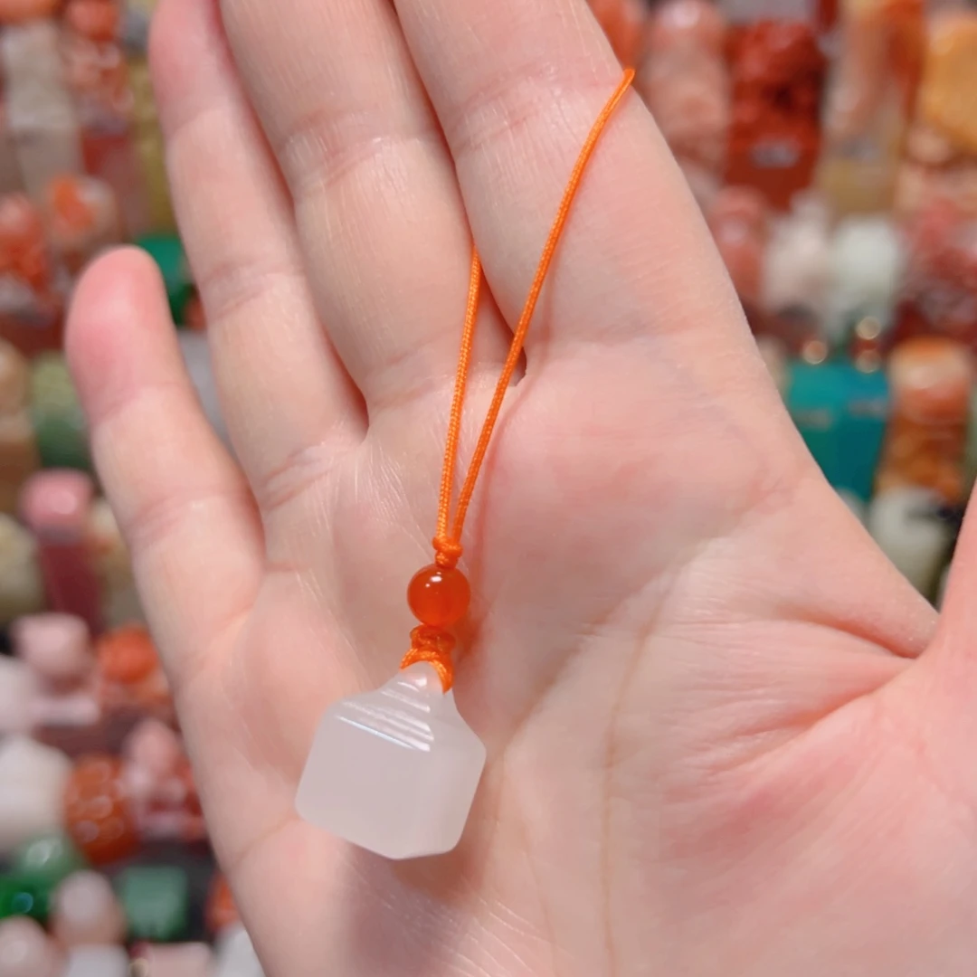 器皿大糖手工篆刻包手工刻字1.3厘米