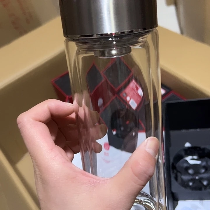 101670-360ml  本 玻璃杯