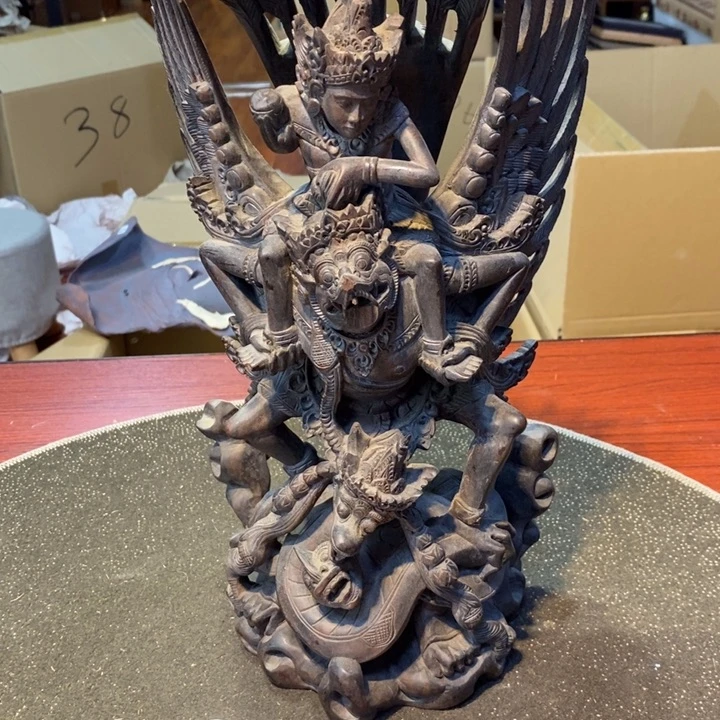 瓷片陶瓷艺术品制作工艺品