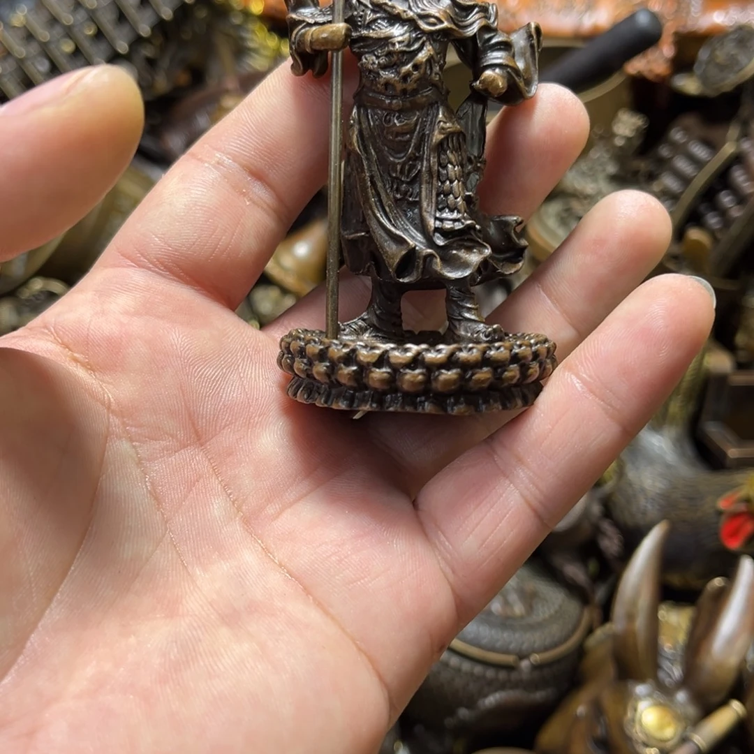 精品铜器摆件链接
