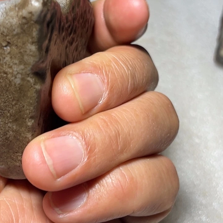 ？***f玛瑙/玉髓合金挂件