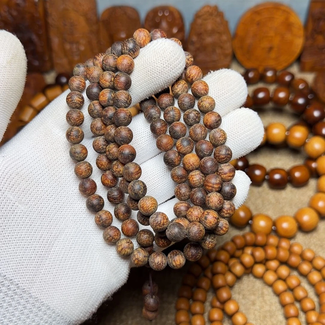 手串/手链贡木贡木手串