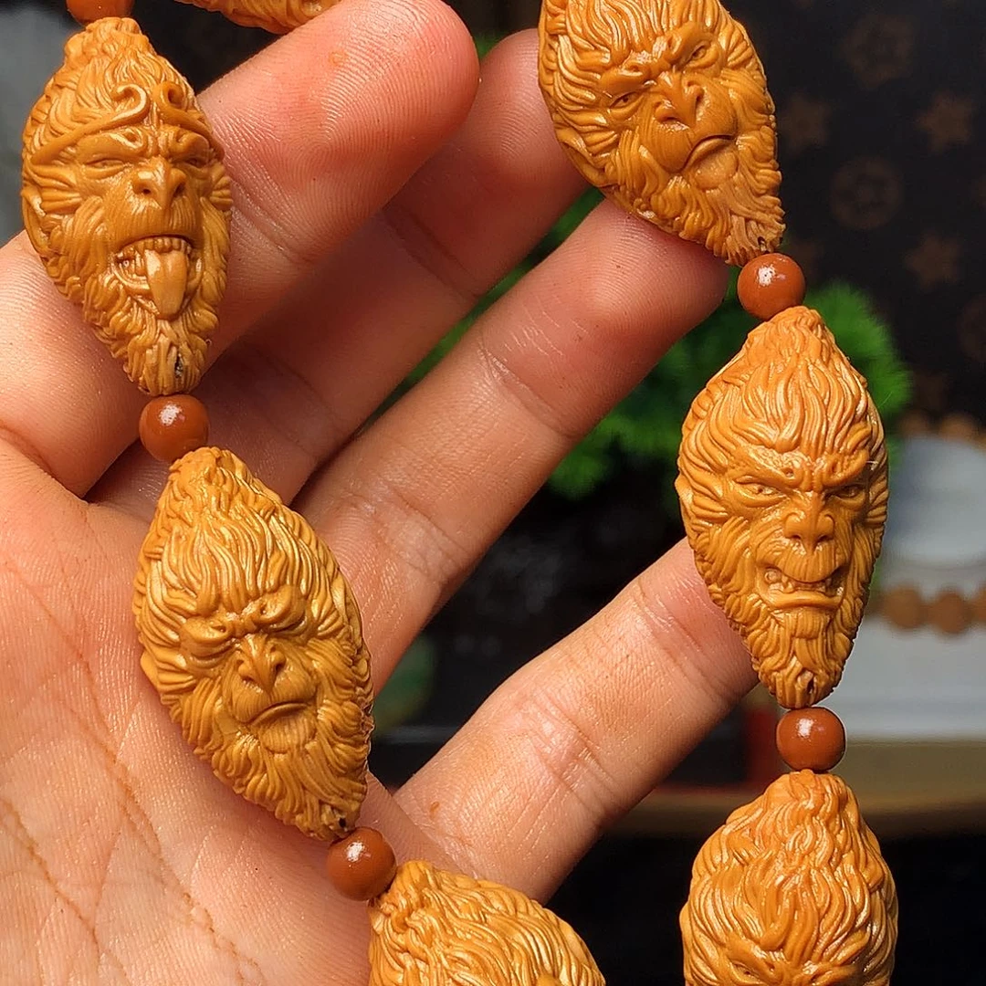 橄榄核手串/手链njjjjjjjjjjjjjjjjn