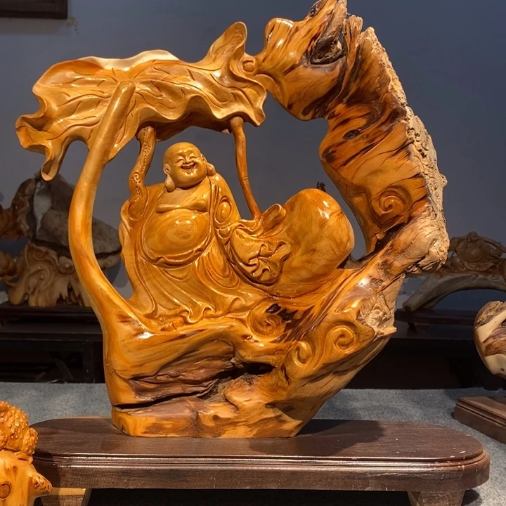 柏木（崖柏）太行崖柏