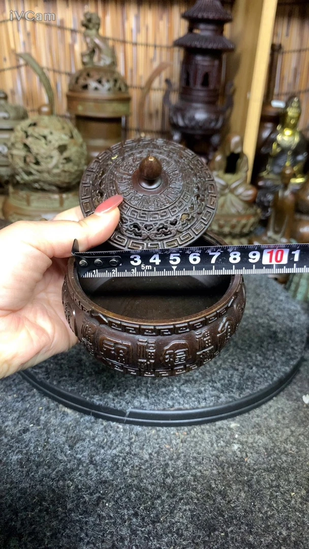 精品摆件工艺精湛126
